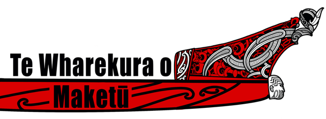 Te Wharekura o Maketū