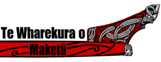 Te Wharekura o Maketū